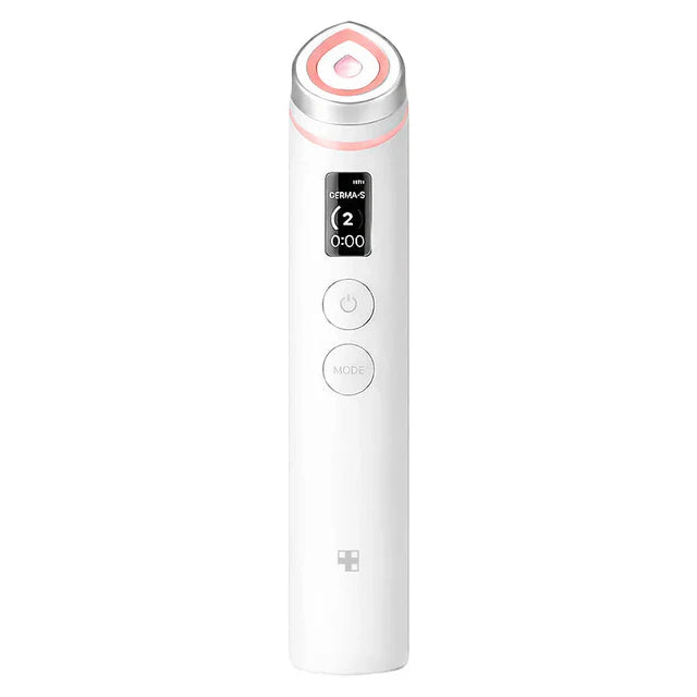 Medicube AGE-R Booster Pro – Edición Especial BLANCA