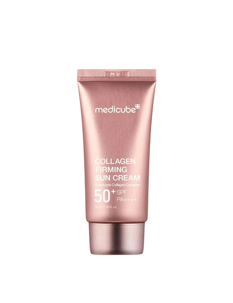 Medicube Collagen Firming Sun Cream SPF50+ PA++++ 50ml