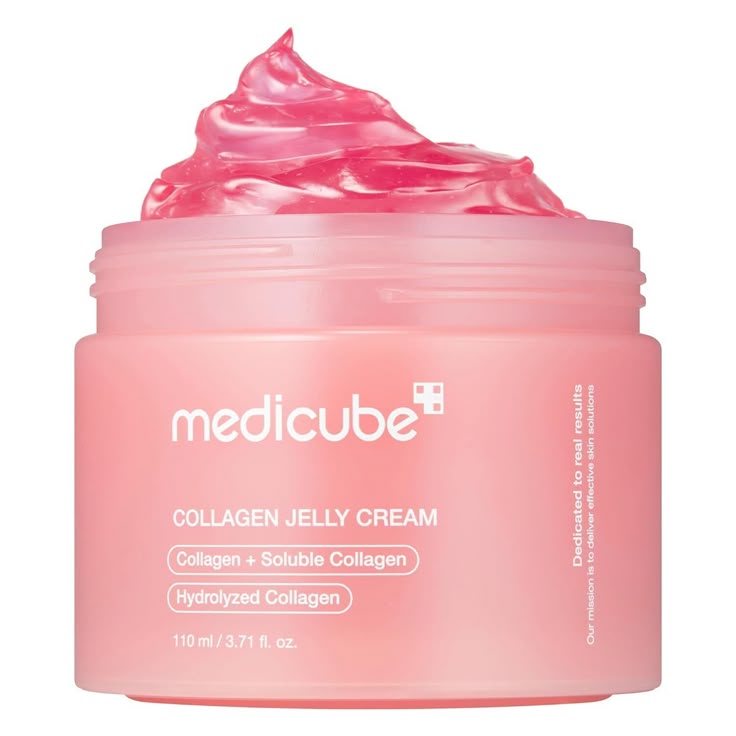 Medicube – Collagen Jelly Cream