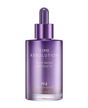 Missha – Time Revolution Night Repair Probio Ampoule