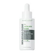 Nine Less Molecule-Clear 5% Lactic Acid Serum 30 ml