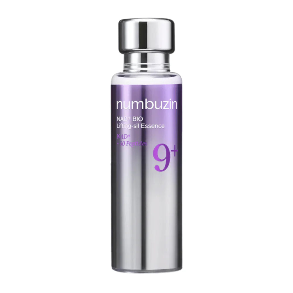 Numbuzin No.9 NMN Bio Lifting Essence