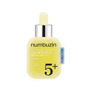 Numbuzin No.5 Glutathione Vitamin Tone-up Sun Serum SPF50+ PA++++