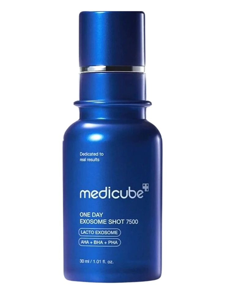 Medicube One Day Exosome Shot 7500