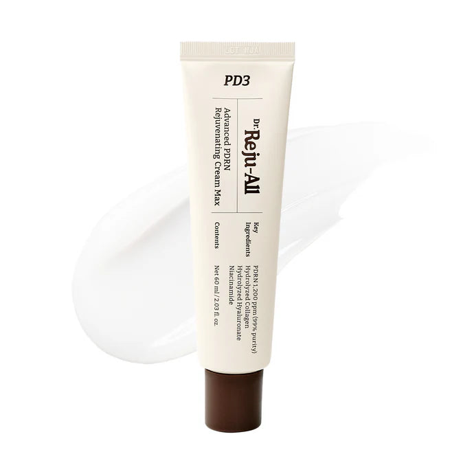 Dr. Reju-All Renewal Advanced PDRN Rejuvenating Cream 60 ml