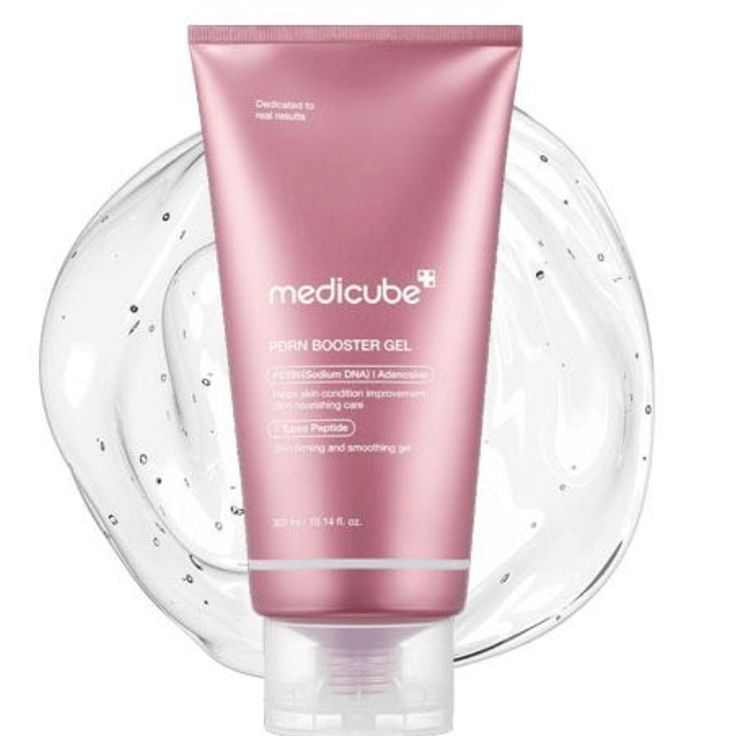 Medicube – PDRN Booster Gel 300 ml