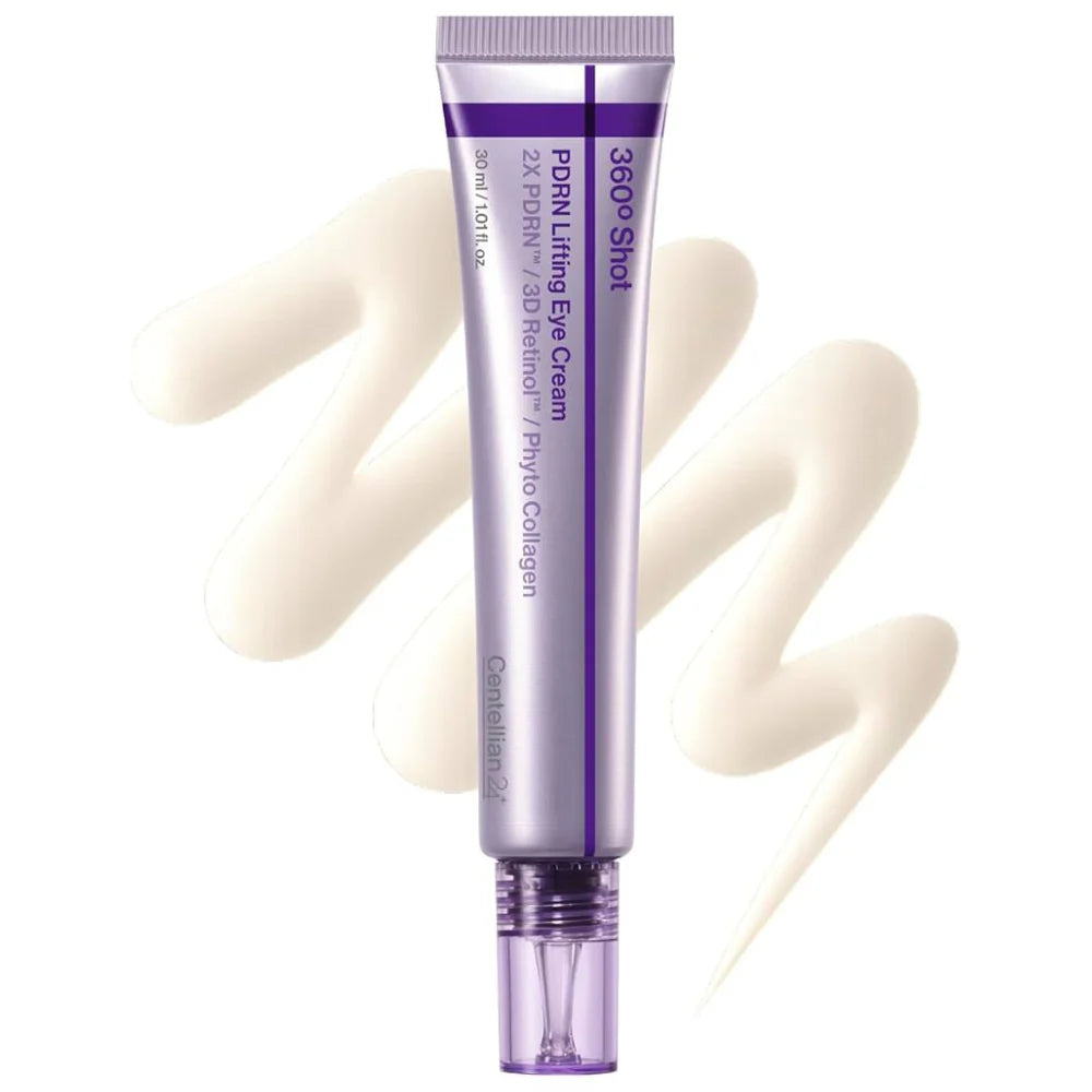 Centellian24 360° Shot PDRN Lifting Eye Cream 30 ml