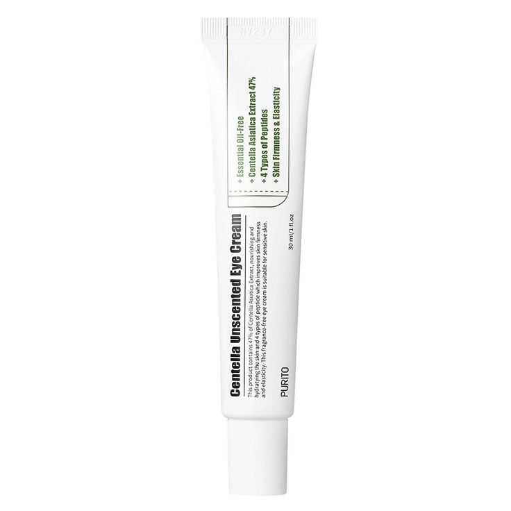 Purito – Centella Unscented Eye Cream