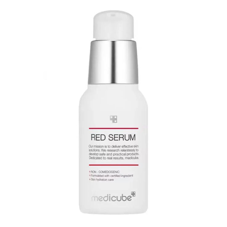 Medicube Red Serum 2.0 – 30 ml