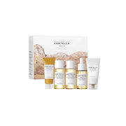 SKIN1004 Madagascar Centella Travel Kit – Kit de Viaje 5 Piezas