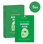 Nineless My First Sheet Mask No.1 Azelaic Acid