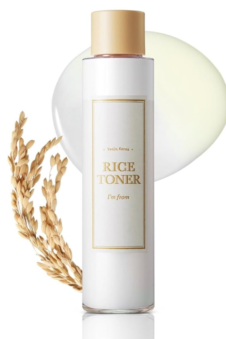 I'm From Rice Toner (150 ml)