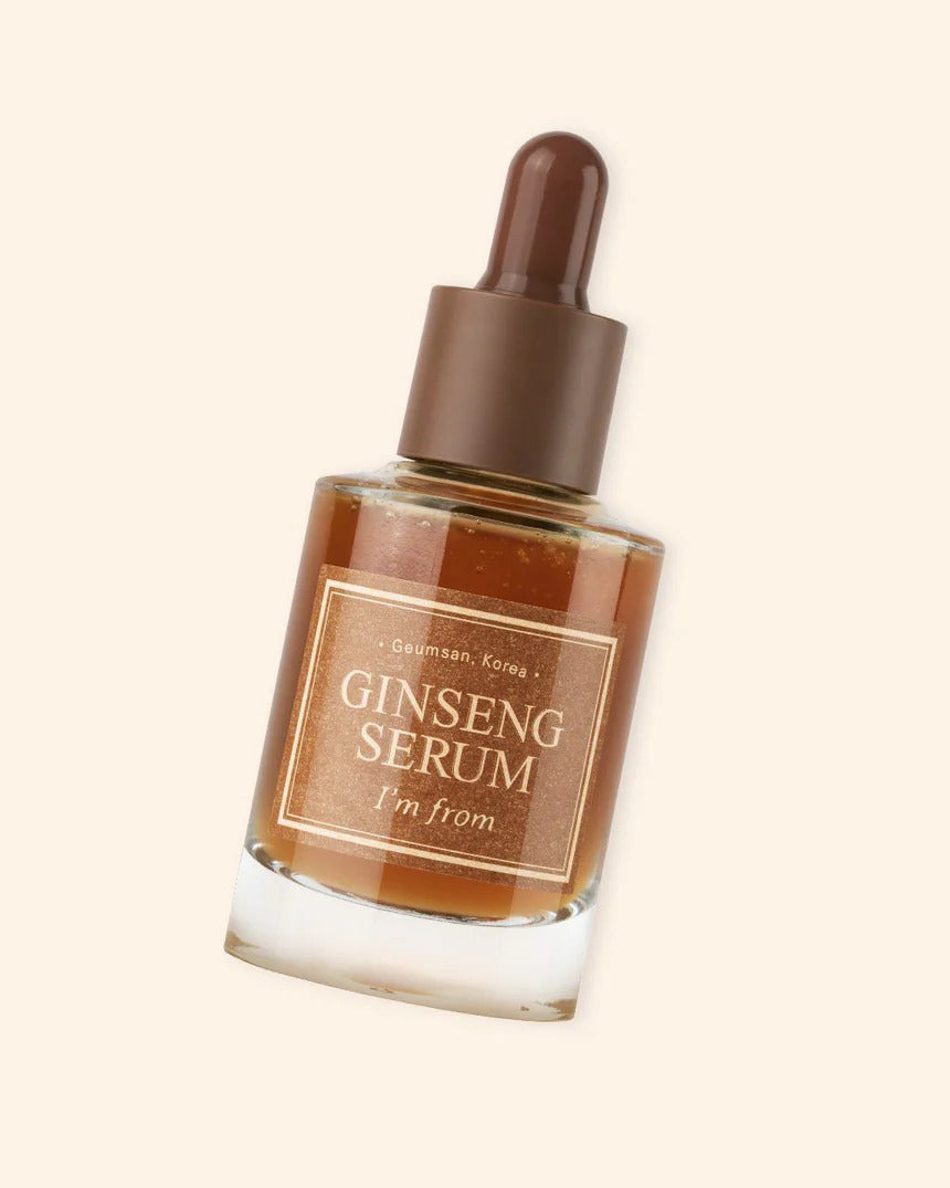 I'm From Ginseng Serum (30 ml)