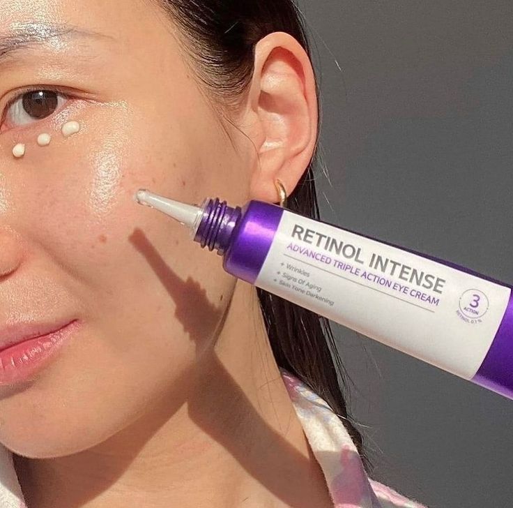 Some By Mi – Retinol Intense Eye Cream