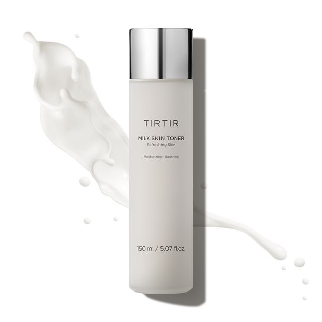 TIRTIR – Milk Skin Toner