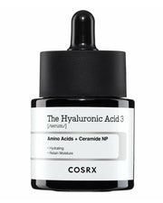 COSRX – The Hyaluronic Acid 3 Serum
