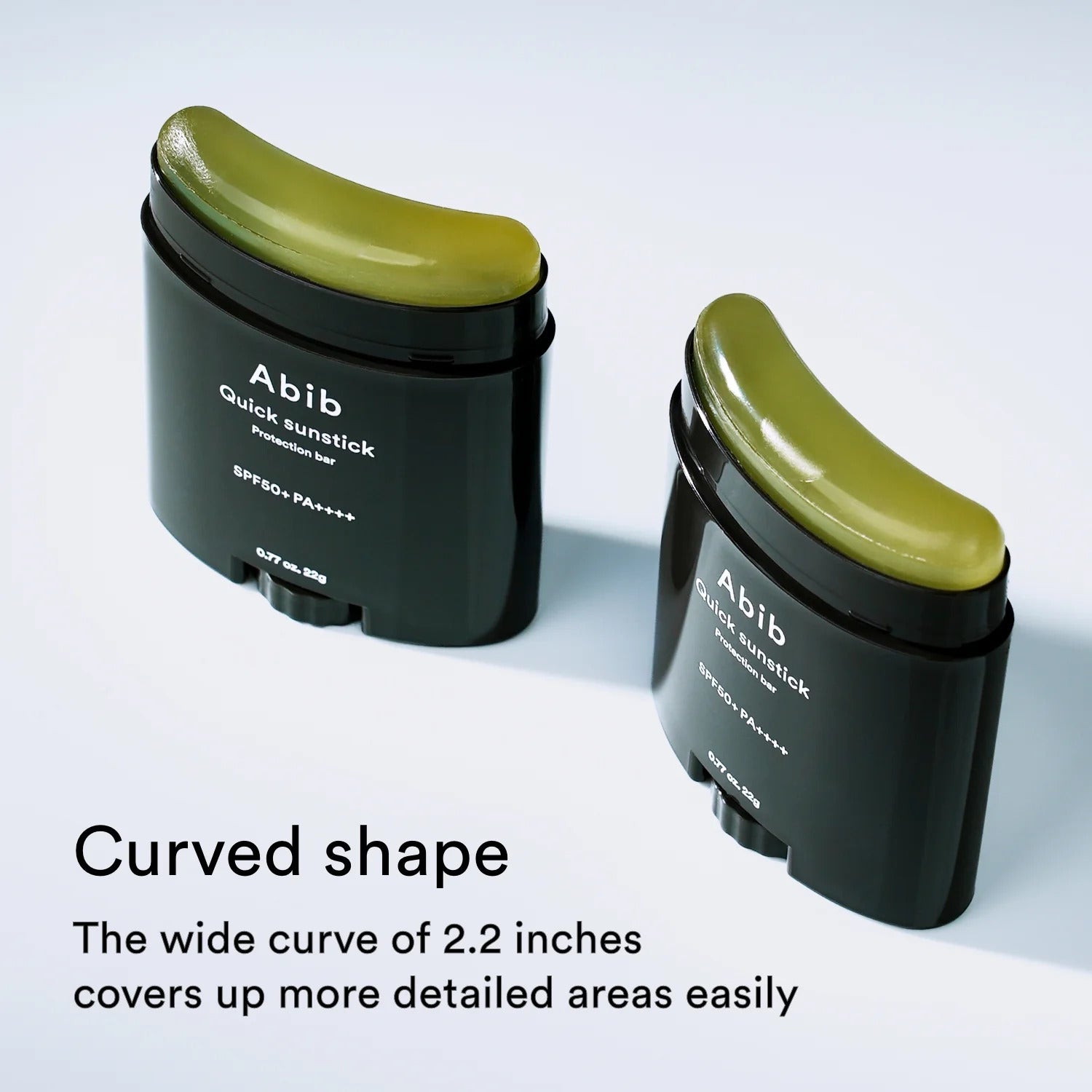 Abib Quick Sunstick SPF50+ PA++++ (22 g)