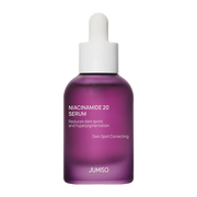 Jumiso Niacinamide 20 Serum
