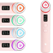 Medicube AGE-R Booster Pro – Edición Especial Rosada