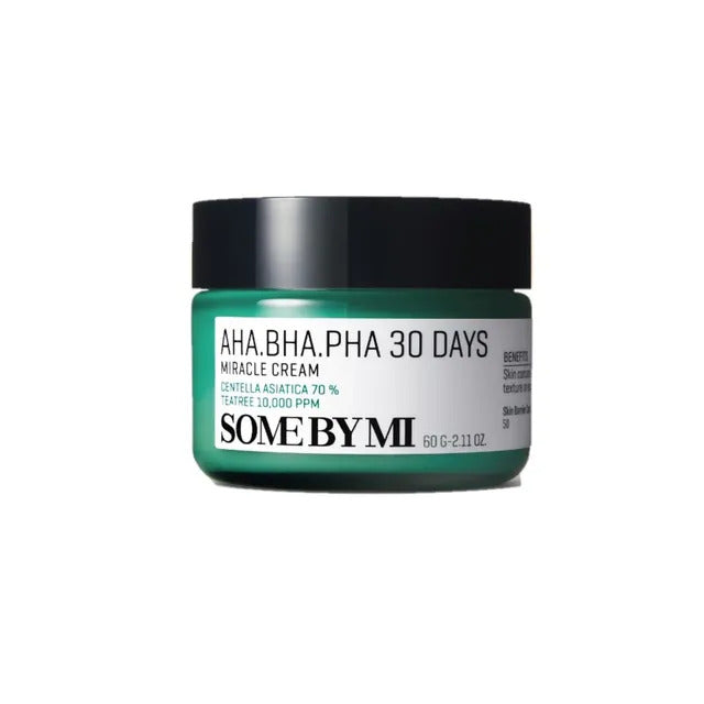 AHA BHA PHA 30 Days Miracle Cream (50 ml)