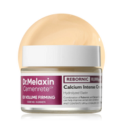 CEMENRETE CALCIUM INTENSE CREAM 50ML