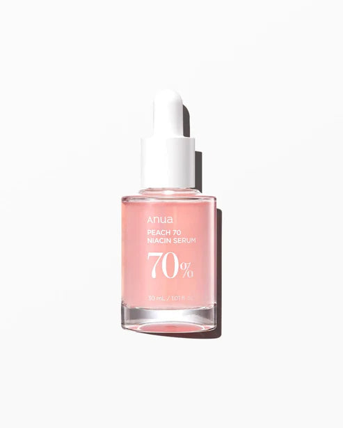 Anua - Sérum Facial Peach 70 Niacin Serum