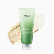 Anua Heartleaf Quercetinol Pore Deep Cleansing Foam (150 ml)