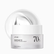 Anua Heartleaf 70 Calming Cream (50 ml)