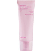 Celimax Heart Pink Tone Up Sun Cream SPF50+ PA++++ 40 ml