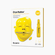Dr. Jart+ Cryo Rubber Mask with Brightening Vitamin C (40 g)