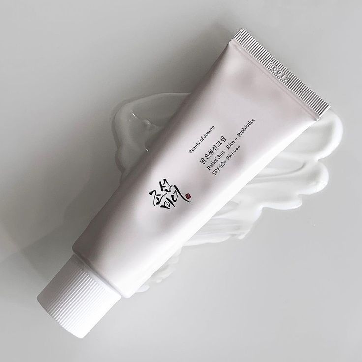 Beauty of Joseon – Relief Sun Rice + Probiotics SPF50+ PA++++