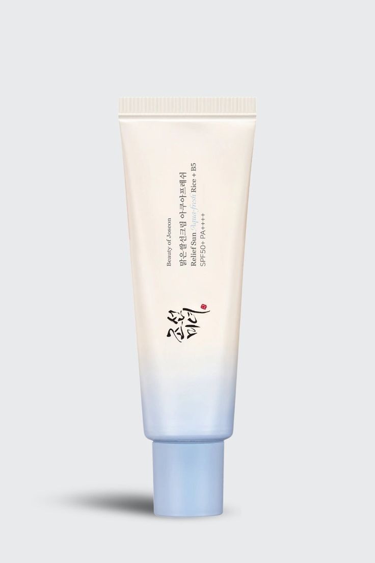 Beauty of Joseon – Aqua Relief Sun SPF50+ PA++++