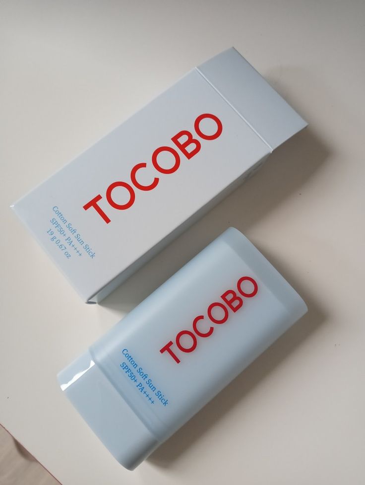 Tocobo – Airy Sun Stick SPF50+ PA++++
