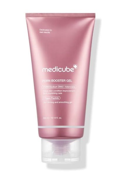 Medicube – PDRN Booster Gel 300 ml