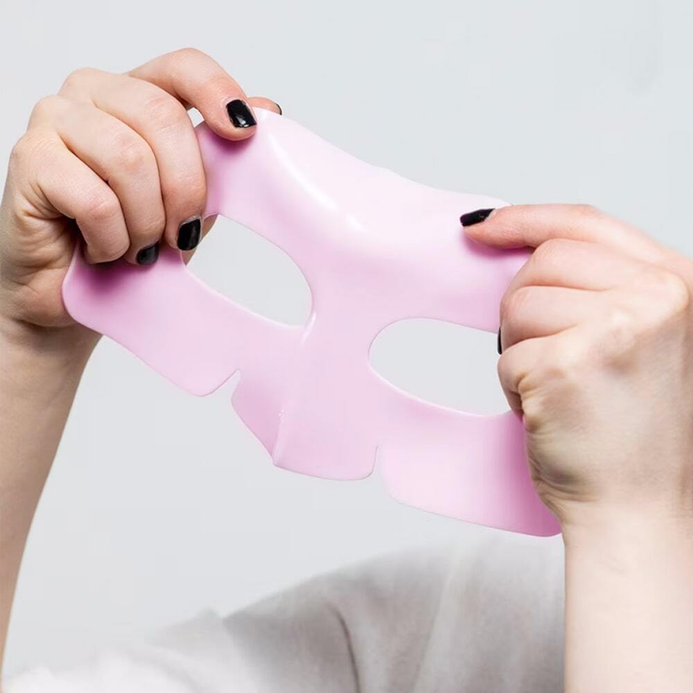 Dr. Jart+ Cryo Rubber Firming Mask with Collagen (40 g)