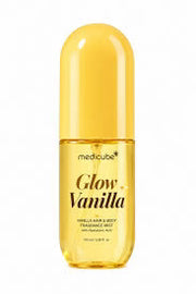 Medicube Glow Vanilla Hair &amp; Body Fragrance Mist