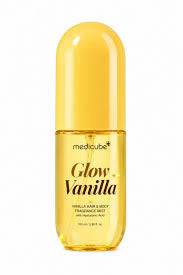 Medicube Glow Vanilla Hair &amp; Body Fragrance Mist