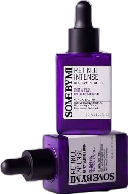 Some By Mi – Retinol Intense Reactivating Serum