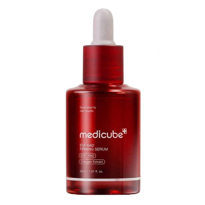 Medicube EGF NAD Firming Serum 30 ml