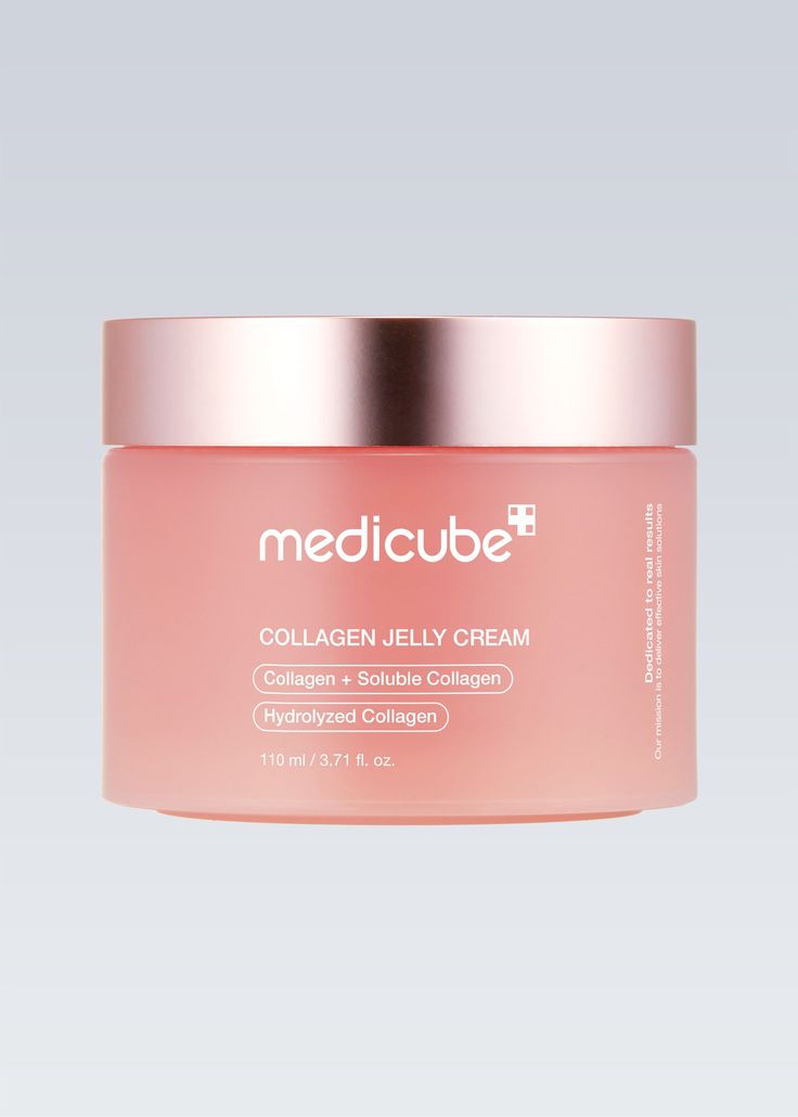 Medicube – Collagen Jelly Cream