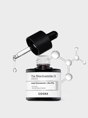 COSRX The Niacinamide 15 Serum (20 ml)