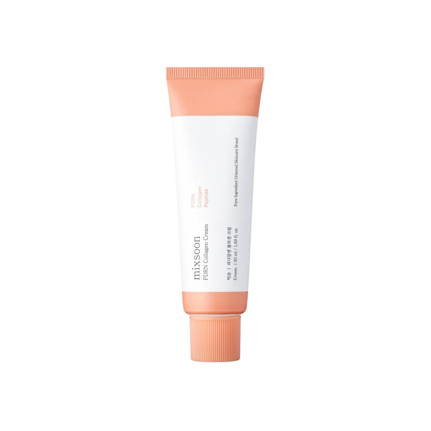 Mixsoon PDRN Collagen Cream 50 ml