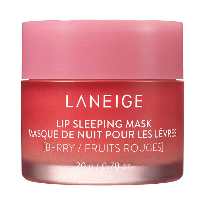 Laneige Lip Sleeping Mask Berry (20 g)