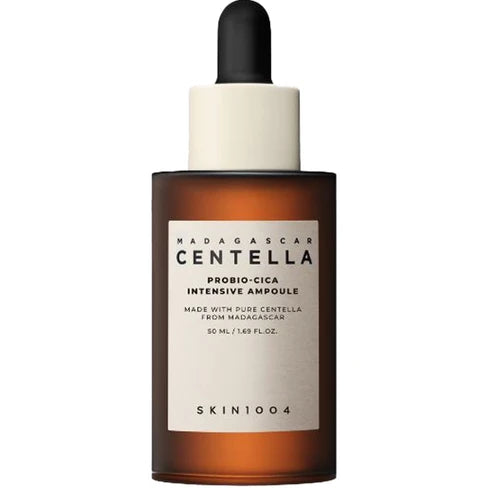 SKIN1004 Madagascar Centella Probio-Cica Intensive Ampoule 50 ml