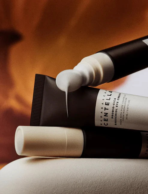 SKIN 1004 Crema de Ojos Madagascar Centella Probio-Cica Bakuchiol Eye Cream