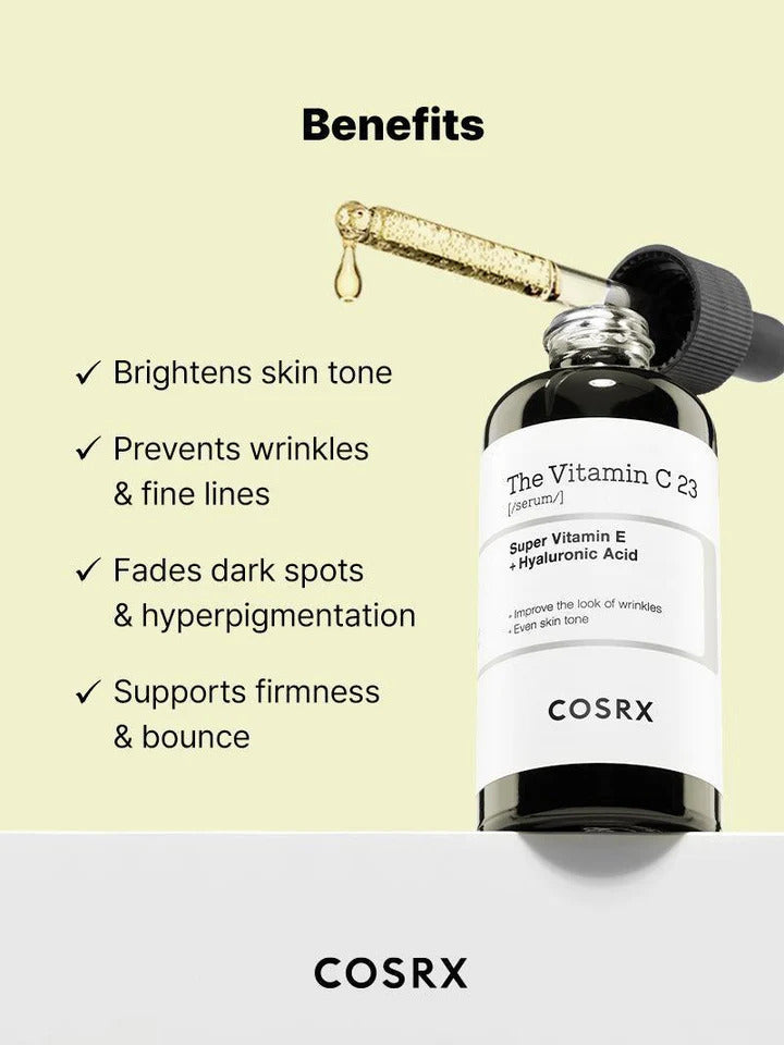 COSRX Vitamin C23 Serum (20 ml)