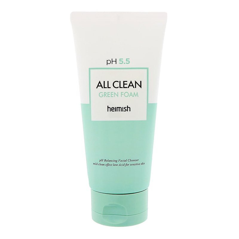 Heimish All Clean Green Foam 150 g