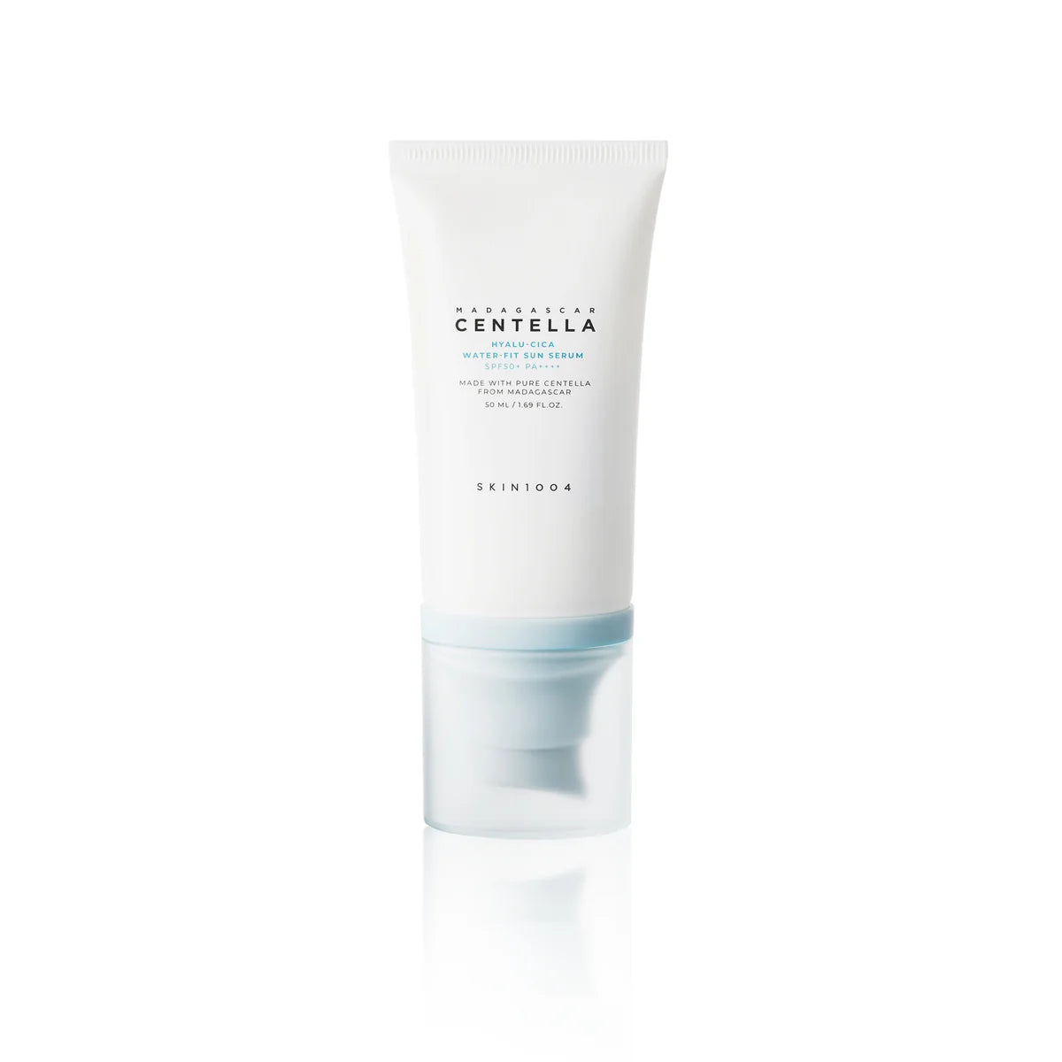SKIN1004 Madagascar Centella Hyalu-Cica Water-Fit Sun Serum SPF50+ PA++++ 50 ml